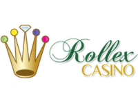Rollex11 Casino Logo